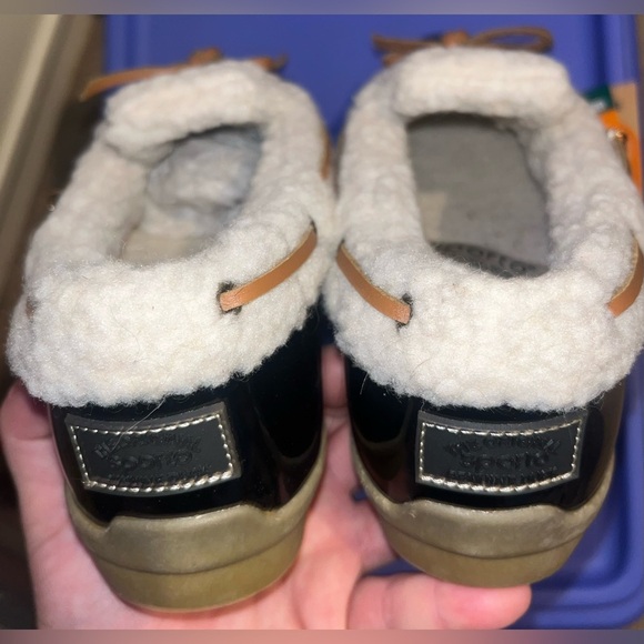 Sporto Barefoot Wool - Picture 7 of 12